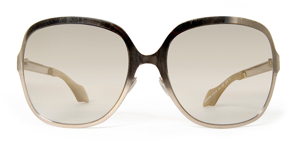 Mila ZB MZ504 S02 occhiali da sole Made in Italy