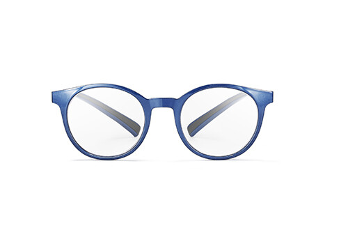 Airport Lisboa Panthos lettura blu scuro Filtro Luce Blu