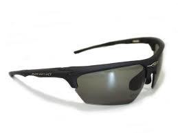 Noyz Black Mat Rudy Project Interchangeable Lenses