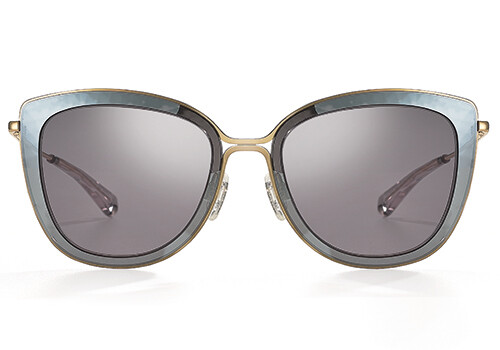 Airport Dubai Cat-eye Nero S0167