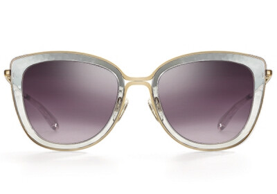 Airport Dubai Cat-eye Ghiaccio S0167
