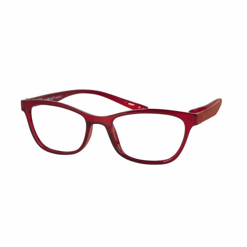 Sunreader Cat-eye Centrostyle occhiale sole/lettura