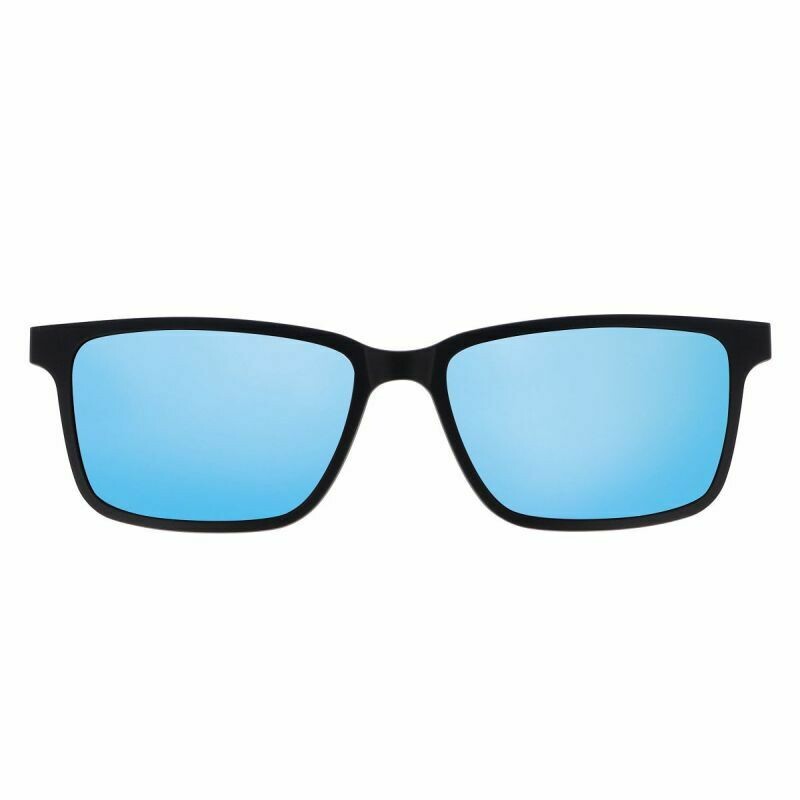 Clip on polarizzato - ricambio per montature CentroStyle con clip sole magnetico