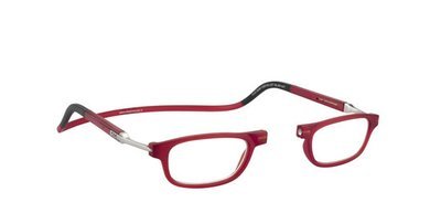 CliC Flex Rectangular anche con filtro BLU CUT