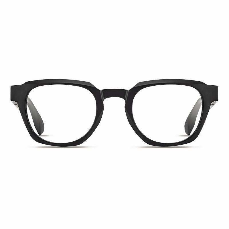 Airport Milano Squadrato lettura R0409 con filtro luce blu con quarti di diottria