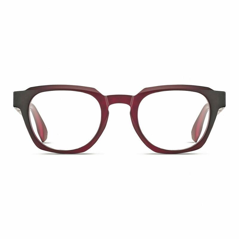 Airport Milano Squadrato lettura R0409 con filtro luce blu