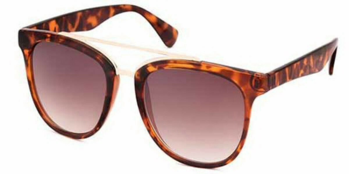 Occhiali da sole polarizzato Polar Jeff, Colore: Tartaruga Havana con lenti degradanti fumo 428