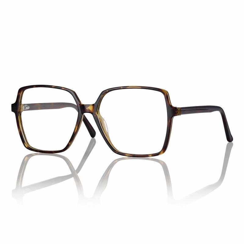CentroStyle Squadrato Donna F0278 cal. 55 Demi CentroStyle Squadrato Donna F0278 cal. 55 Demi