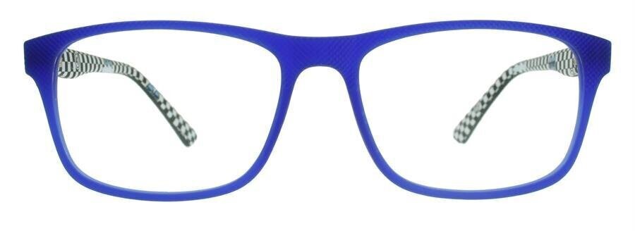 Eyewear 41 FO10025-50 Blu