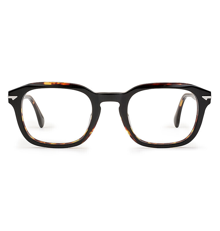 Tokyo Panthos Squadrato F0422 Demi Nero