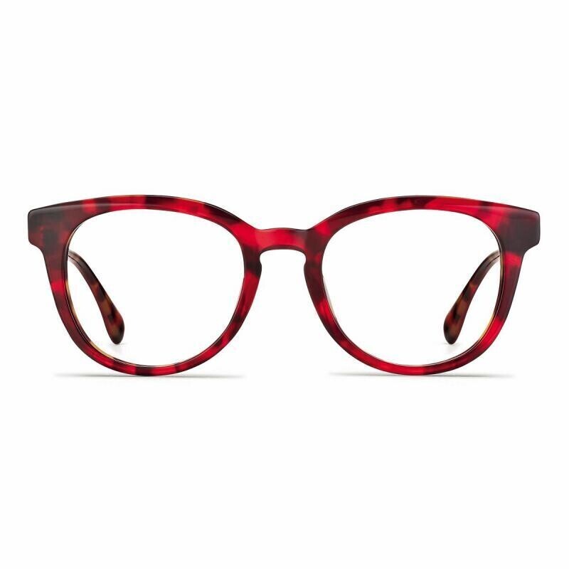 Tokyo Panthos Donna F0314 Tartaruga Rosso