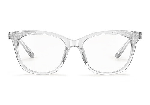 Sidney Cat-Eye F0193 Crystal Bianco