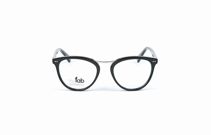 The Fab Glasses Princesse 348 Nero The Fab Glasses Princesse 348 Nero