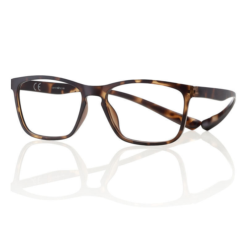CentroStyle Light&Flexible F0053 Tartaruga CentroStyle Light&Flexible F0053 Tartaruga