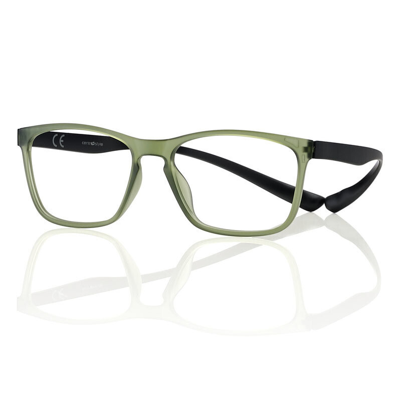 CentroStyle Light&Flexible F0053 Verde CentroStyle Light&Flexible F0053 Verde