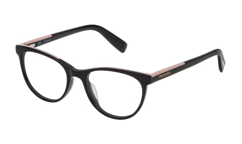 Trussardi VTR143 montatura donna Trussardi VTR143 montatura donna