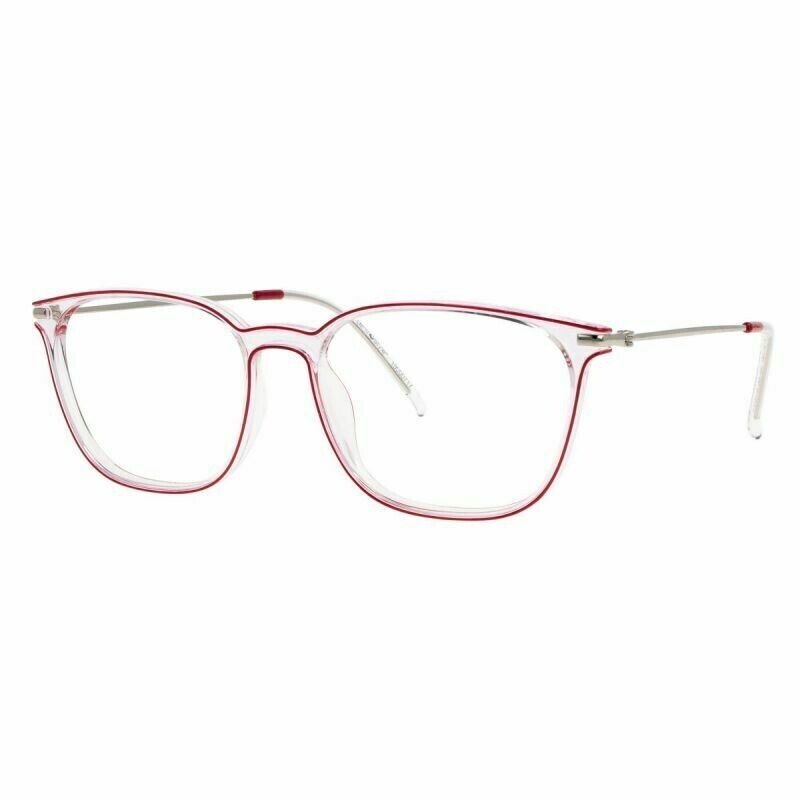 Rodi Crystal Stripes Collection montatura by Centrostyle