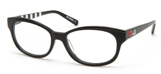 Love Moschino ML005V Nero