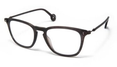 Hally &amp; Son HS572 Nero