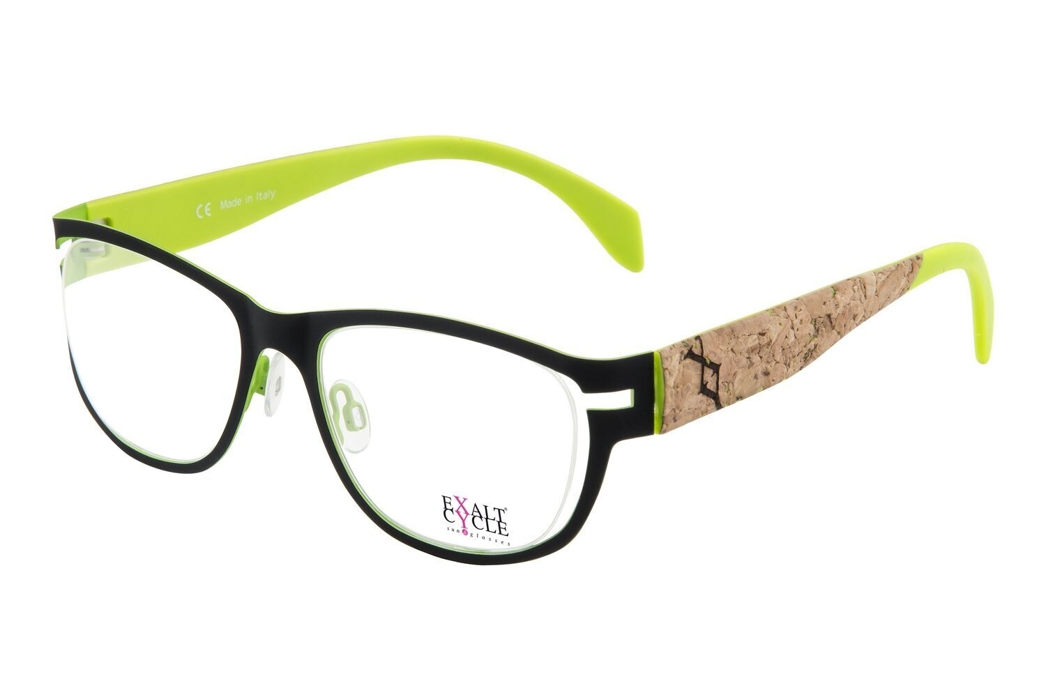 Exalt Cycle EX PARMA Verde
