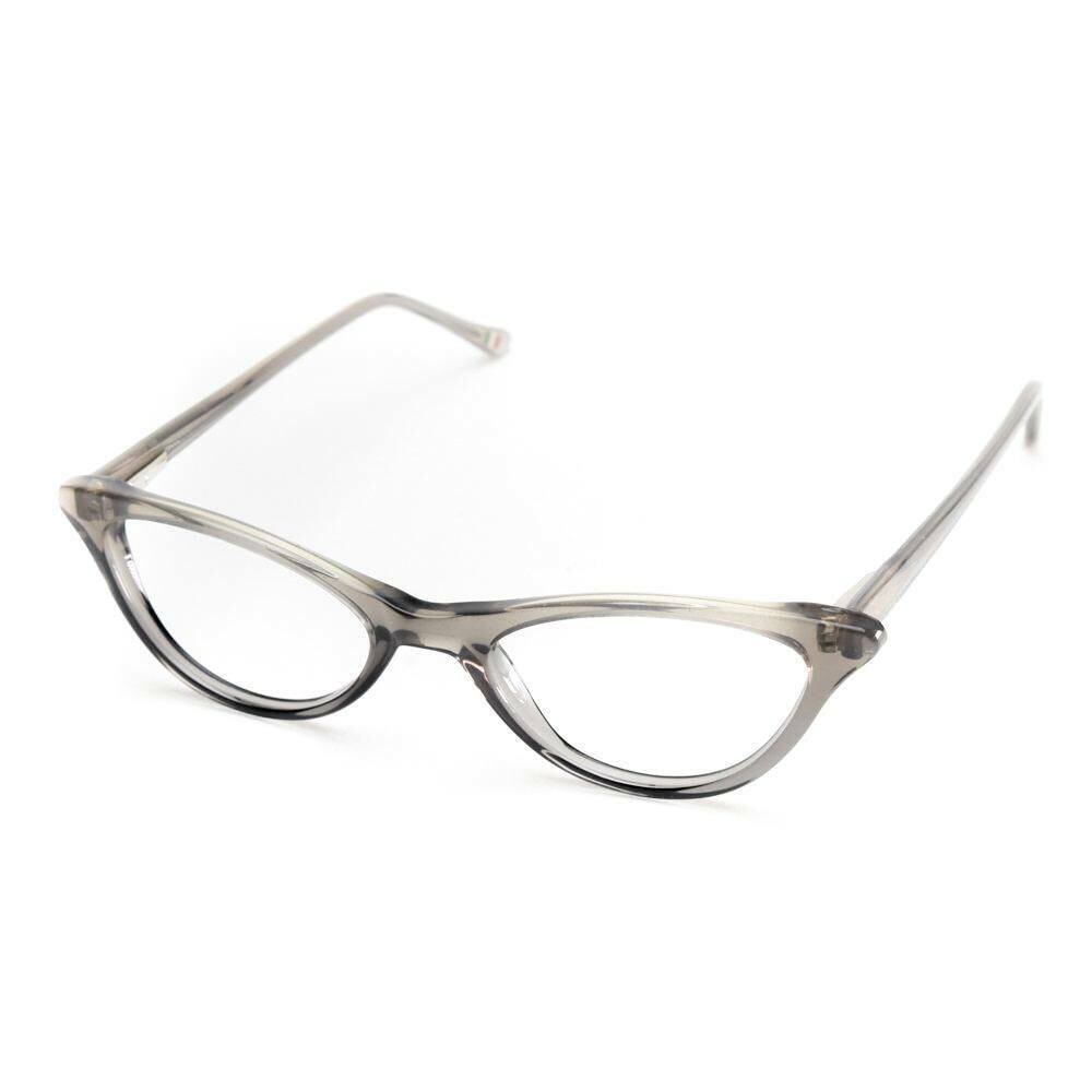Italì ITM3045V Cat-eye Glitter Grigio
