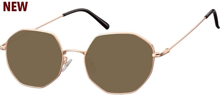 Lili 925G Rose Gold by European Ltd