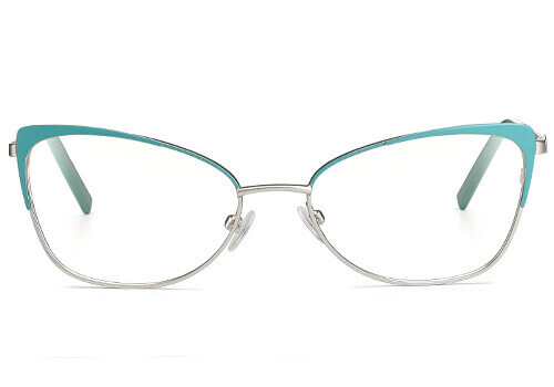 Copenaghen Cat-Eye Verde Acqua
