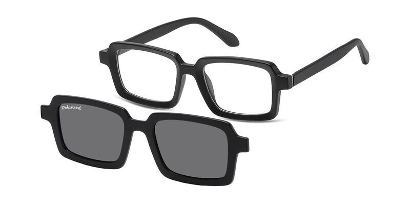 Austin TRC-26  con clip sole polarizzato