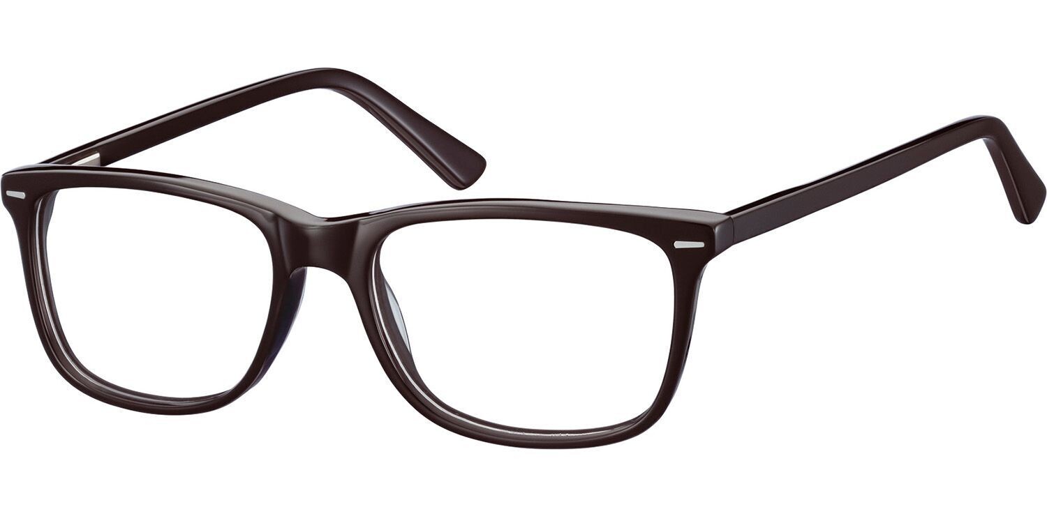 JACK A71 by European Ltd Nero