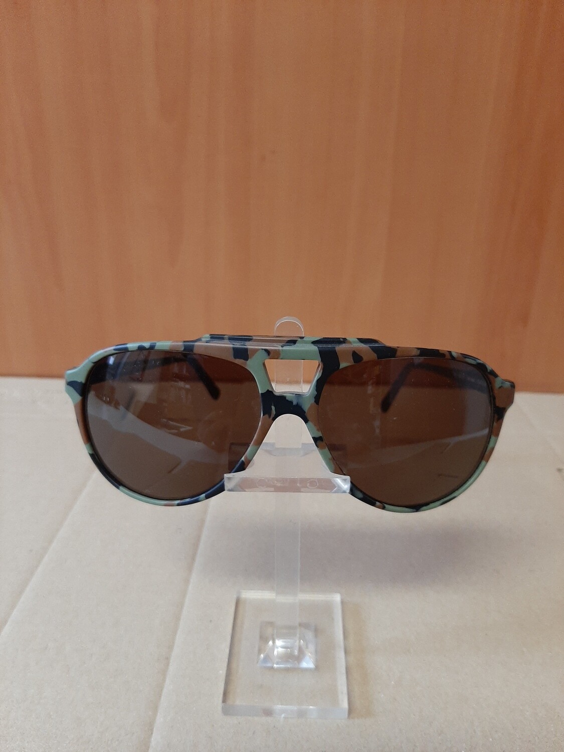 RAFAEL by IOM occhiale mimetico Green