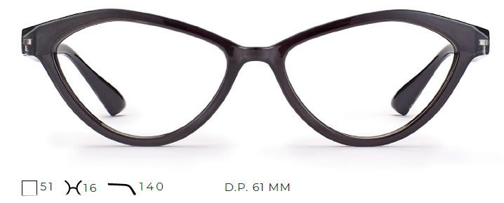 Airport Oslo Occhiale da lettura con Filtro Luce Blu