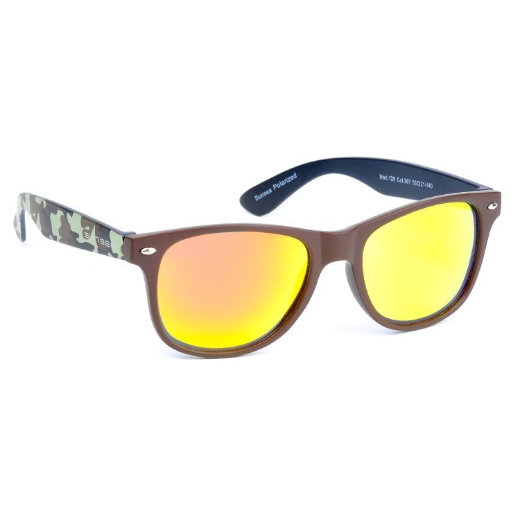 Occhiali da sole mimetici polarizzati Polar Sunsea Mercury 125
