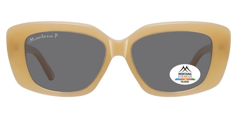 Occhiali da sole donna Crema SUN MP56E