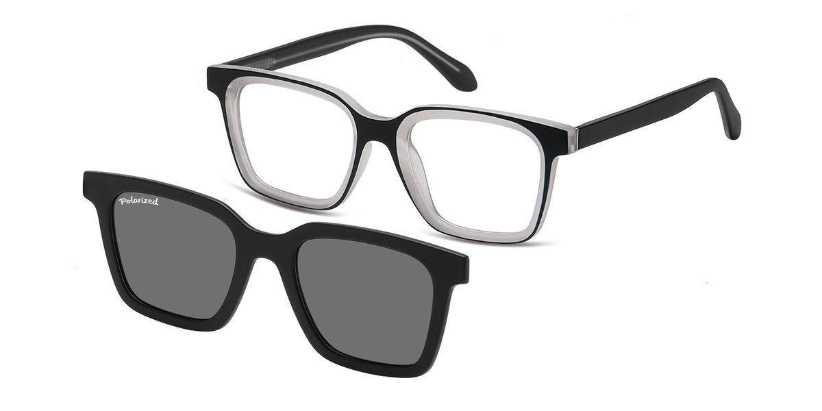 ANDREAS TRC-25  con clip sole polarizzato