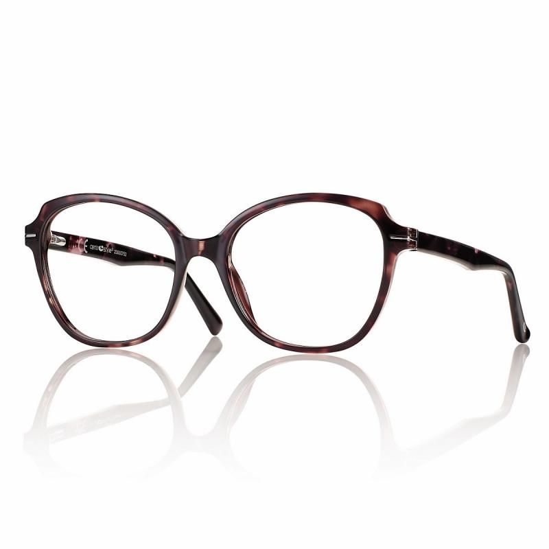 CentroStyle Montatura donna Cat Eye F0502 Demi Rosa CentroStyle Montatura donna Cat Eye F0502 Demi Rosa