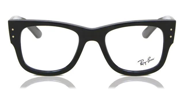 Ray-Ban Mega Wayfarer RX0840V
