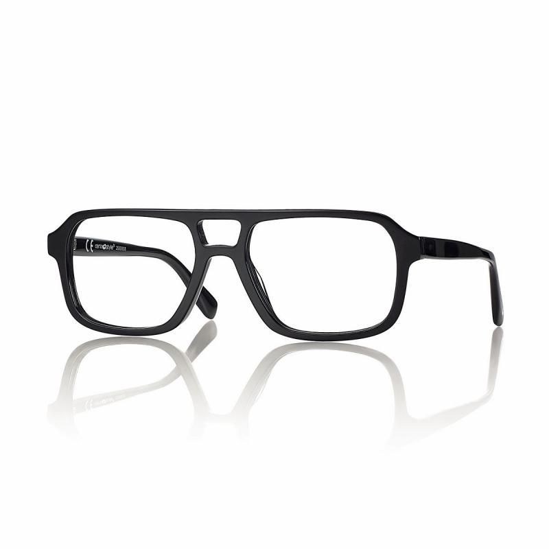 Montatura BOLD Centrostyle F0645 nero Montatura BOLD Centrostyle F0645 nero