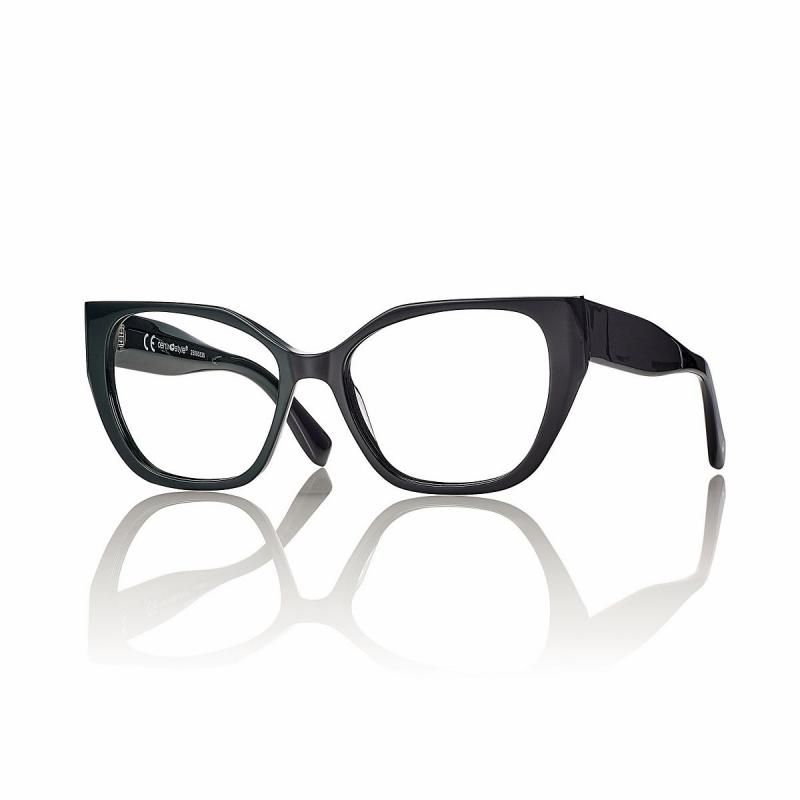 Montatura BOLD Centrostyle F0648 nero