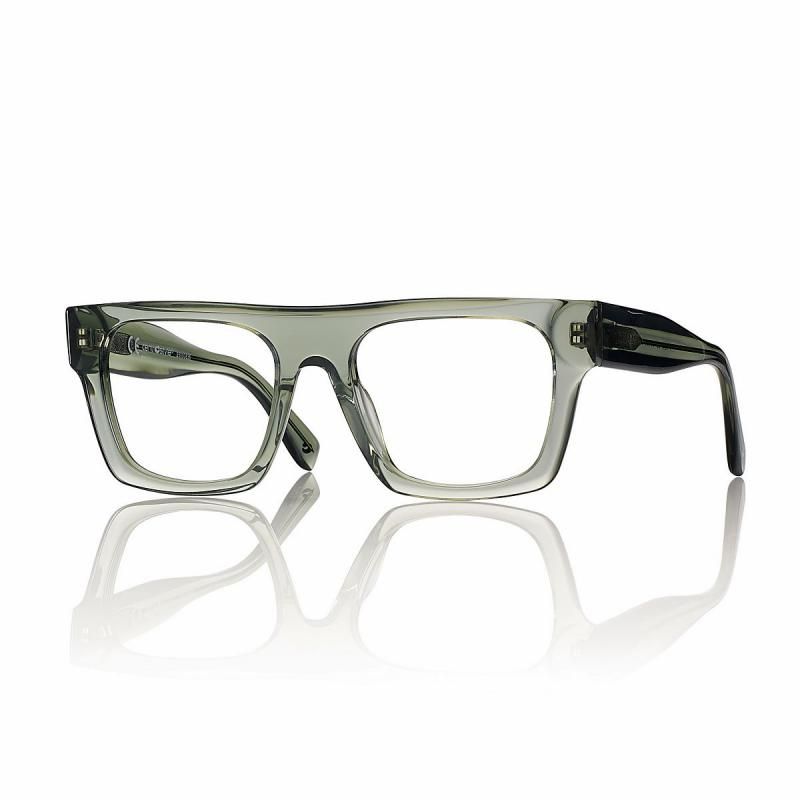 Montatura BOLD Centrostyle F0647 Verde Cristallo