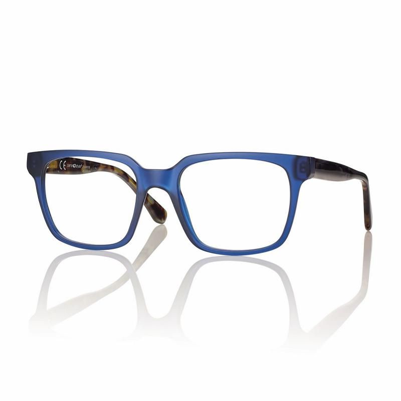 Montatura BOLD Centrostyle F0626 Blu