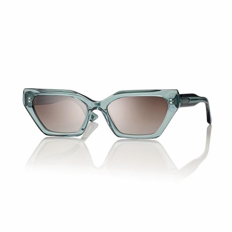 Centrostyle BOLD sole donna polarizzato S0666 Verde Cristal Centrostyle BOLD sole donna polarizzato S0666 Verde Cristal
