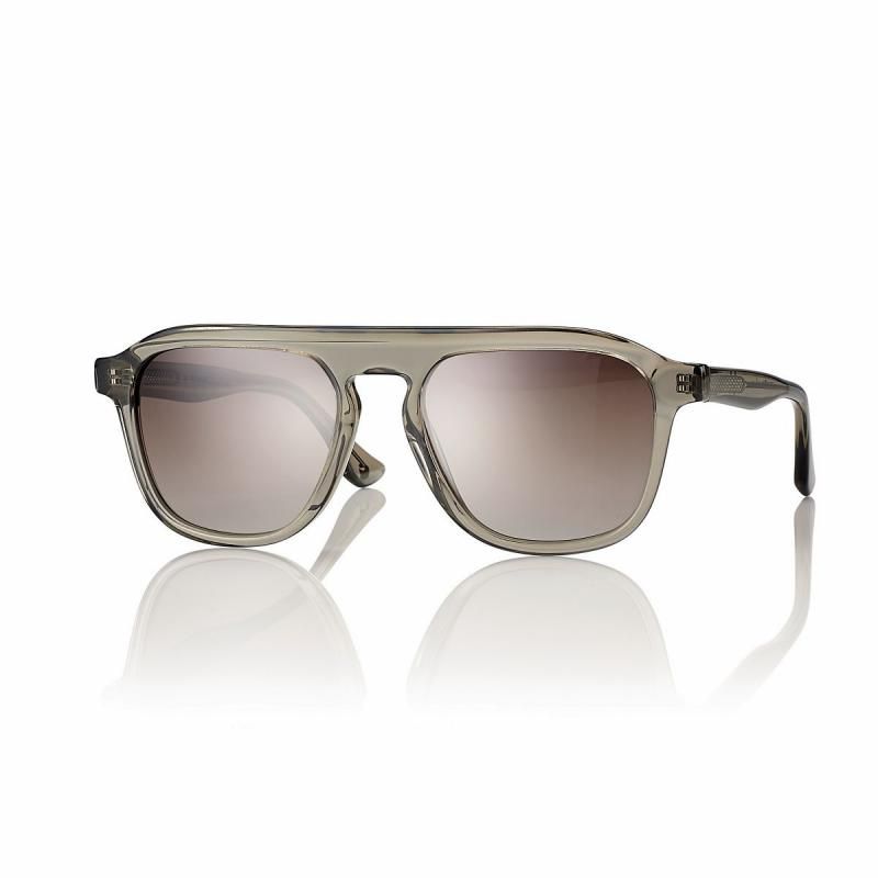 Centrostyle BOLD sole uomo polarizzato S0660 Beige trasparente