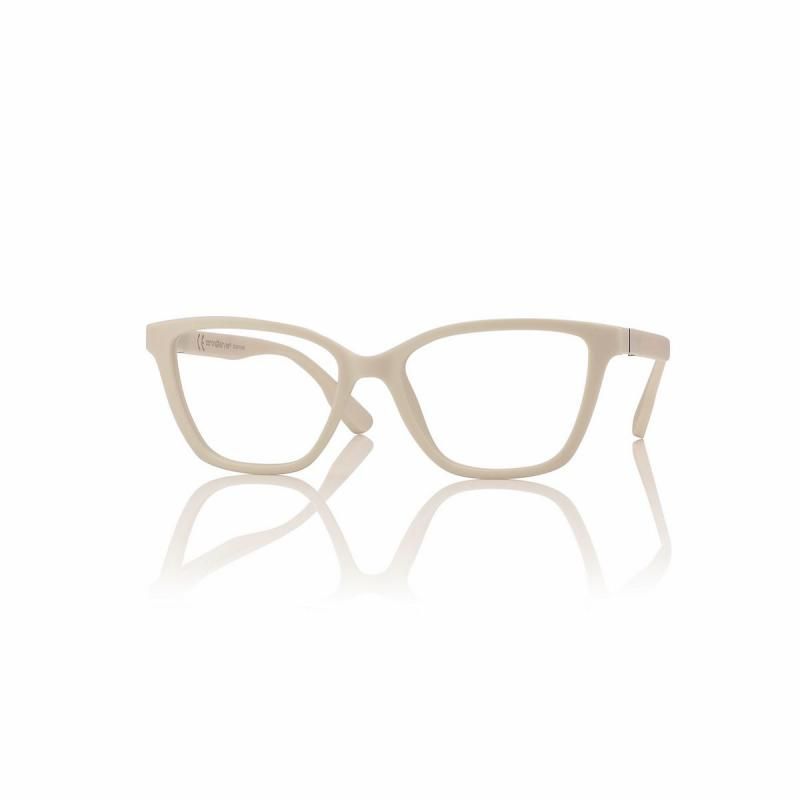 Centrostyle occhiale da lettura con filtro luce blu Rhythm'n' colours Bianco