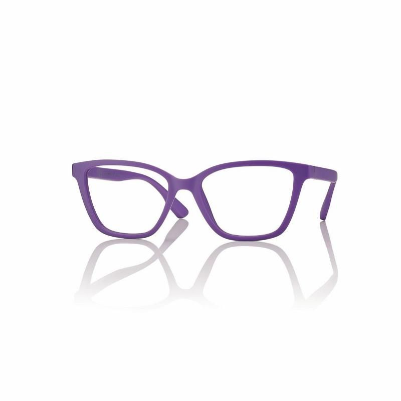 Centrostyle occhiale da lettura Rhythm'n' colours Viola con filtro luce blu