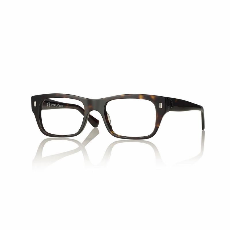 CentroStyle F0688 BOLD tartaruga con clip solare