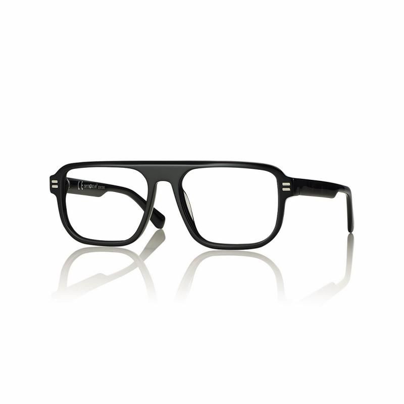 CentroStyle F0691 BOLD nero con clip solare