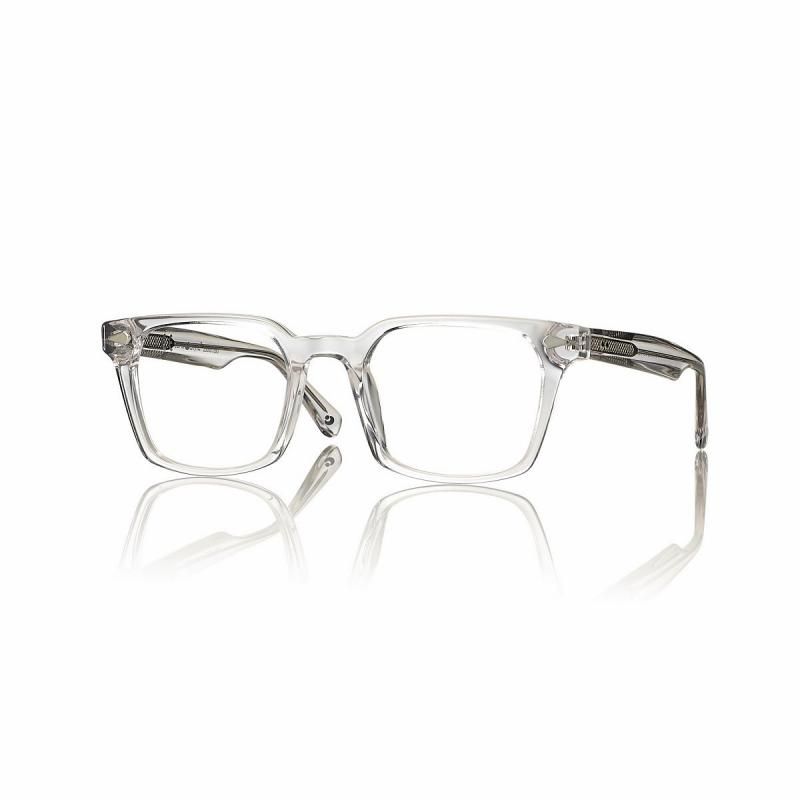 CentroStyle F0689 BOLD Cristal con clip solare