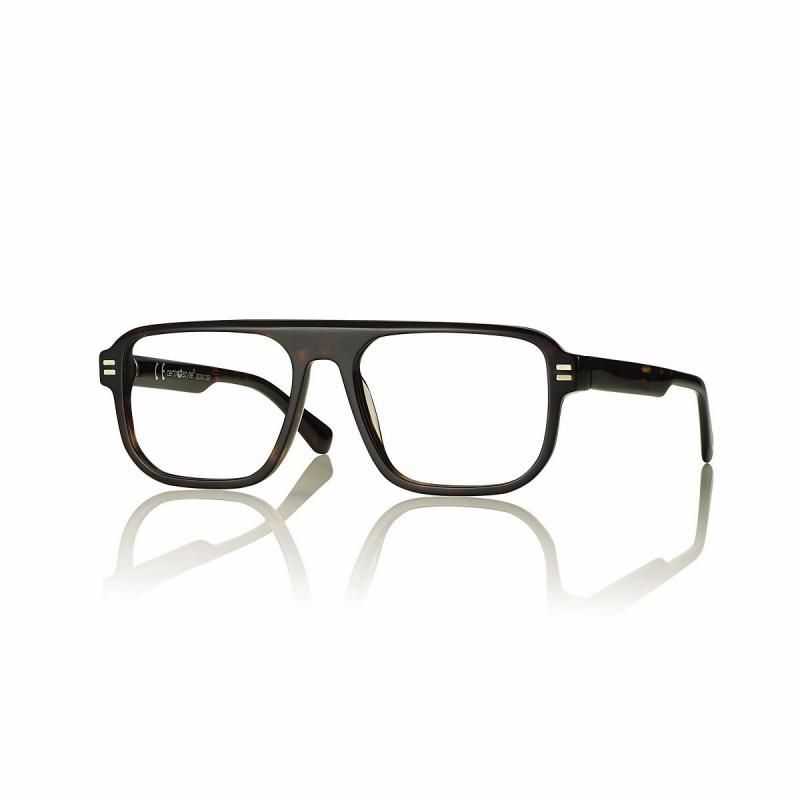 CentroStyle F0691 BOLD tartaruga con clip solare
