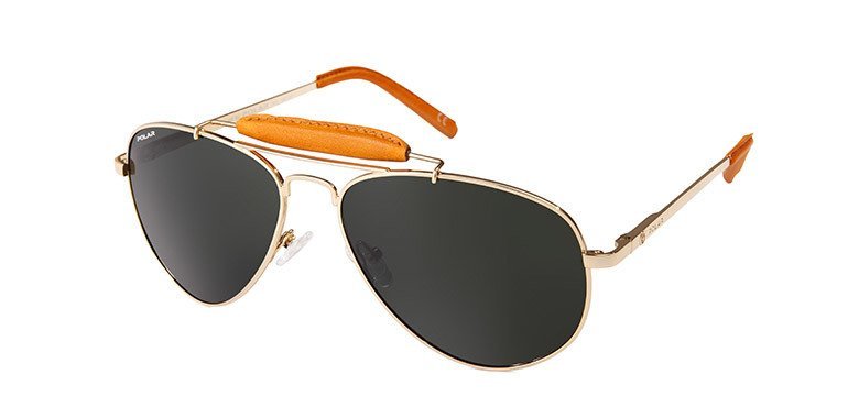 Polar 700 Polarized col. 02/G occhiali da sole polarizzati