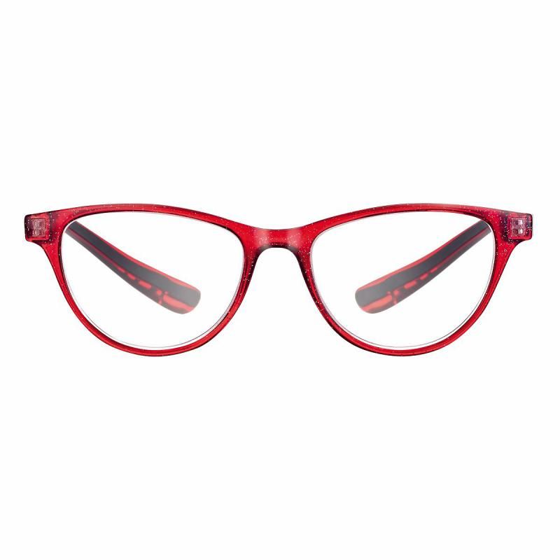 Reading Glasses Design - occhiali da lettura by CentroStyle con aste da collo